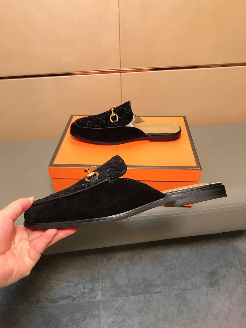 Gucci Slippers