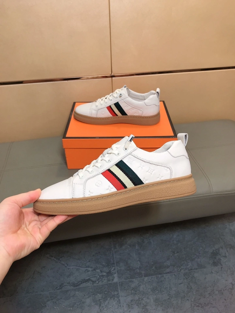 LV Casual Shoes