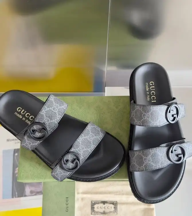 Gucci Slippers