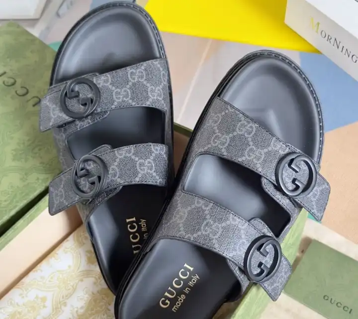 Gucci Slippers