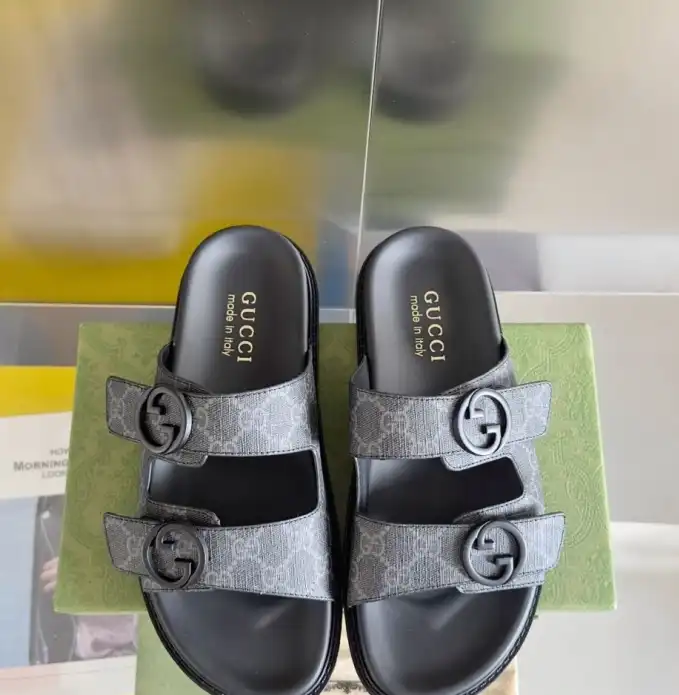 Gucci Slippers