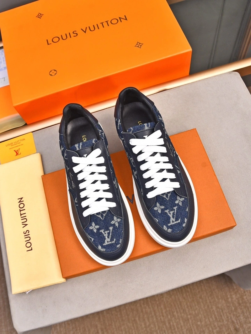 LV Casual Shoes