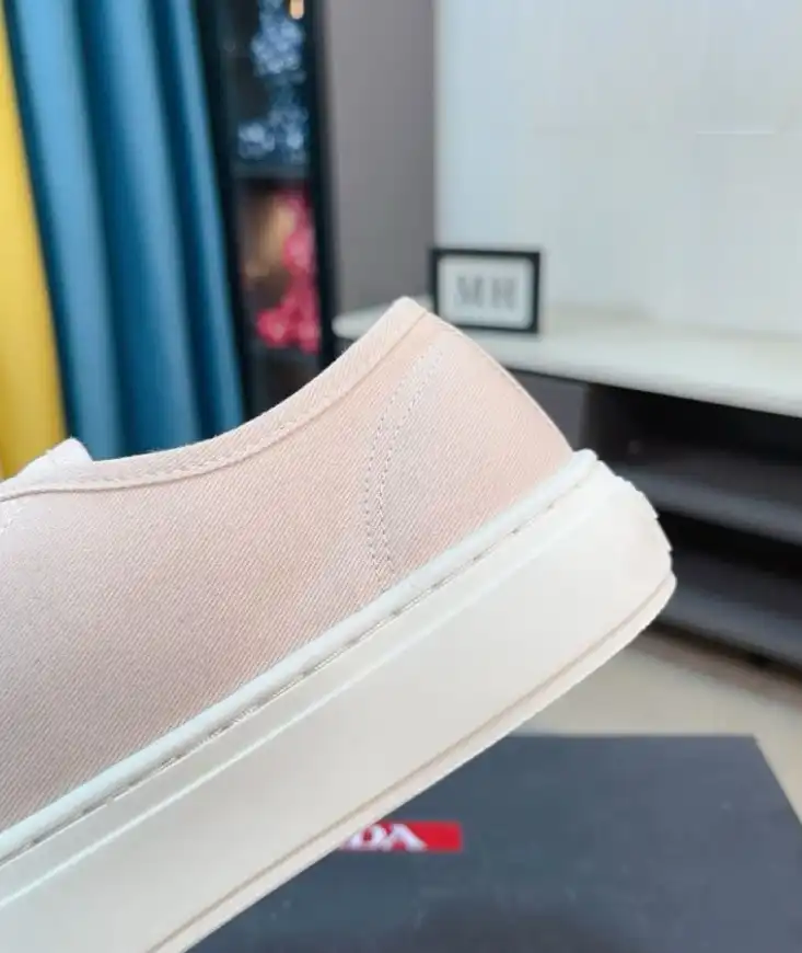 Prada Casual Shoes