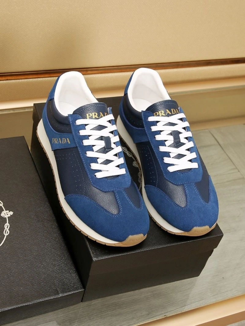 Prada Casual Shoes