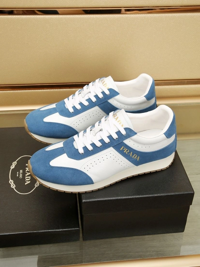 Prada Casual Shoes