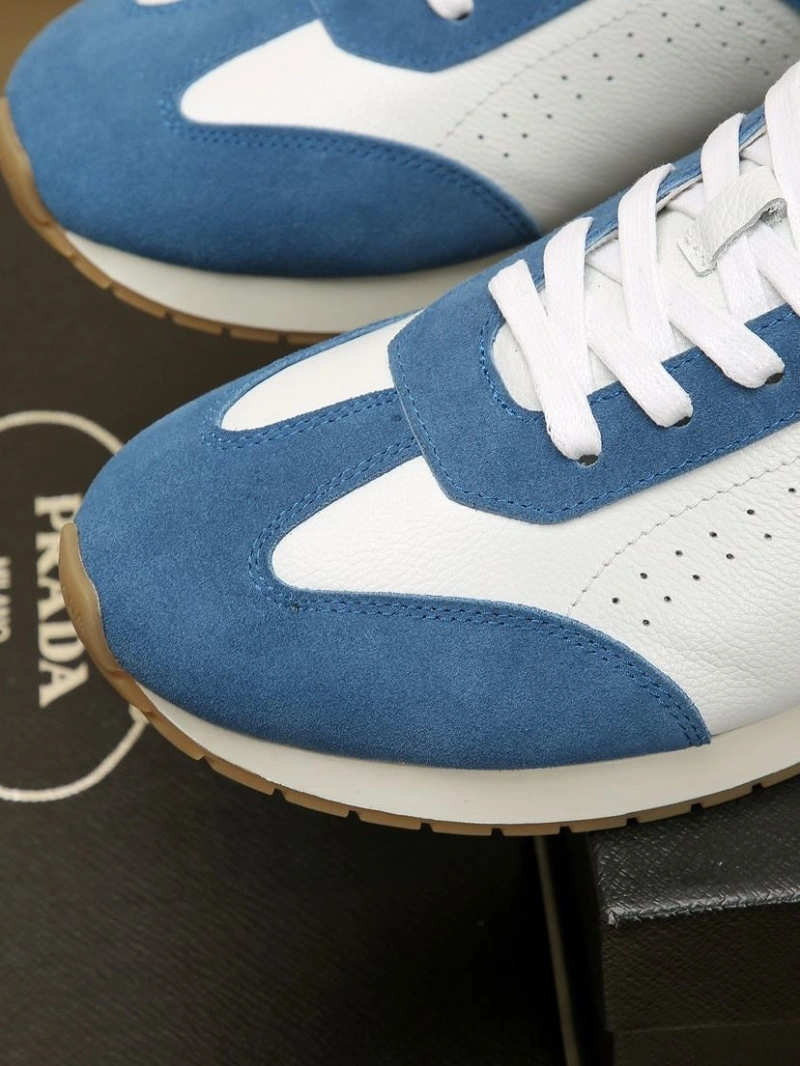 Prada Casual Shoes
