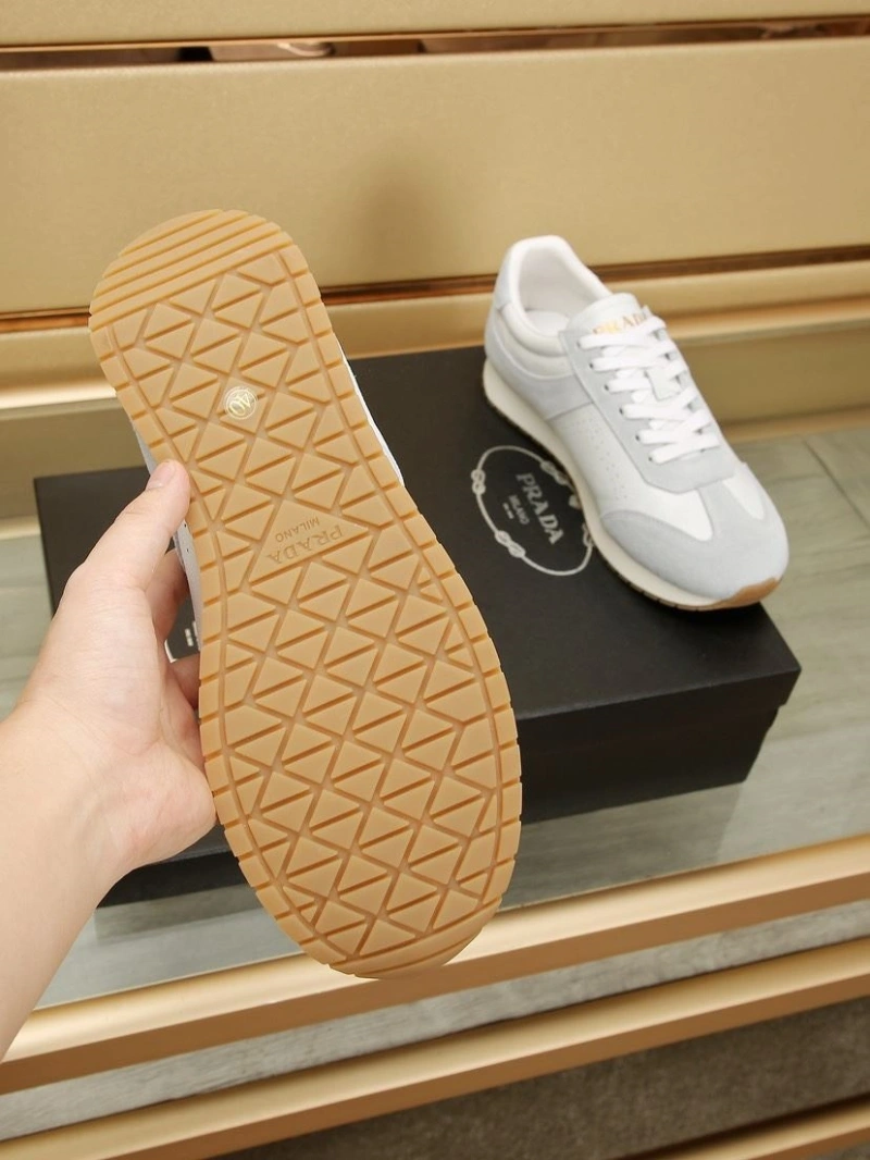 Prada Casual Shoes