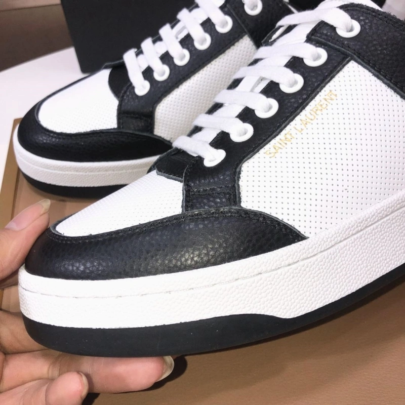 YSL Casual Shoes