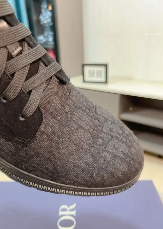 Christian Dior Casual Shoes