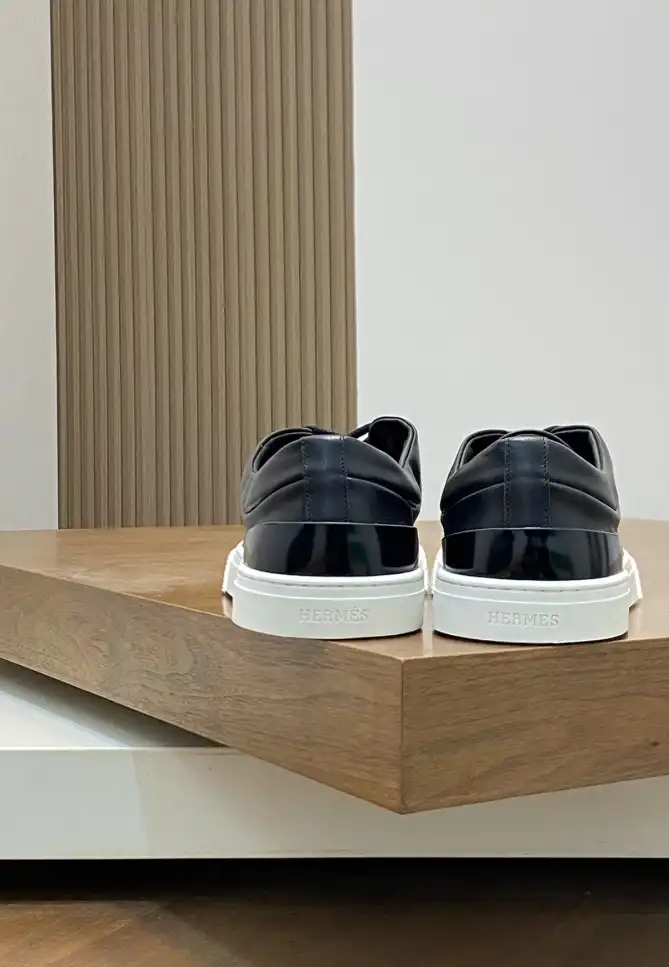 Hermes Sneakers