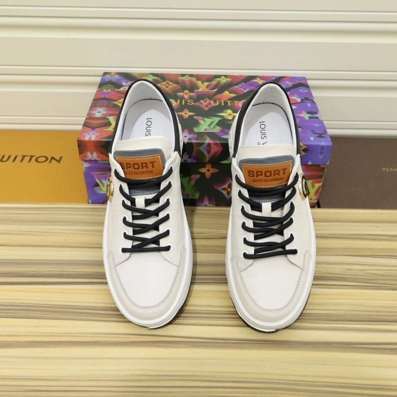 Gucci Casual Shoes