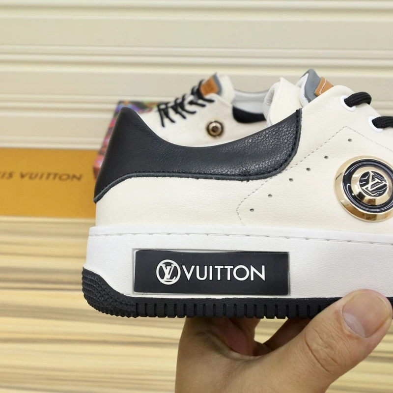Gucci Casual Shoes