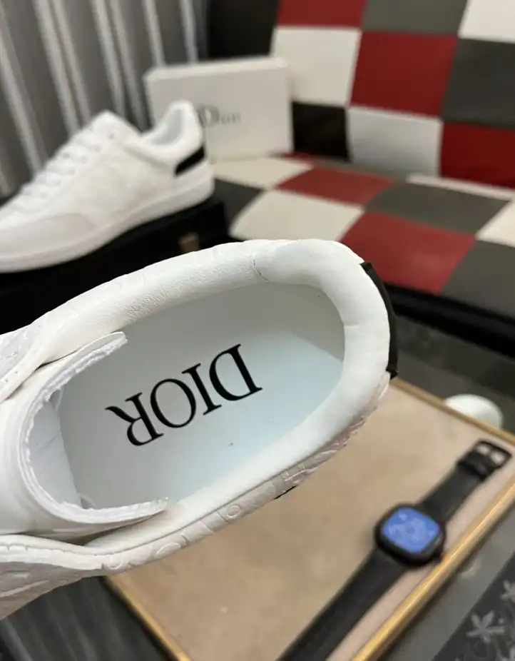 Christian Dior Casual Shoes