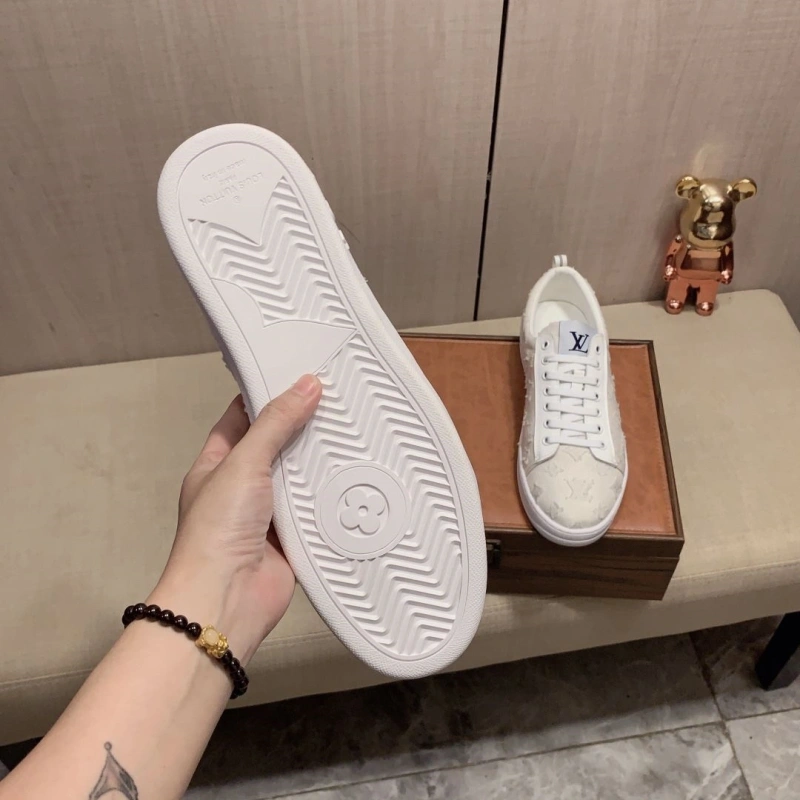 LV Casual Shoes