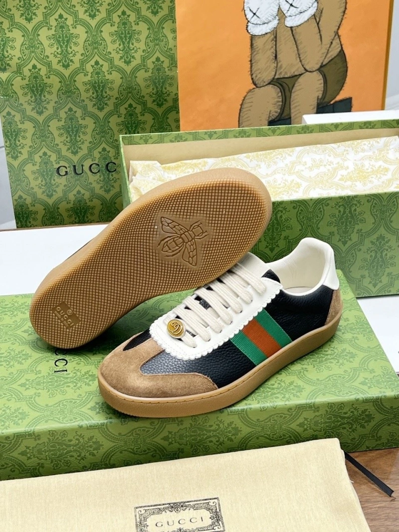 Gucci Casual Shoes