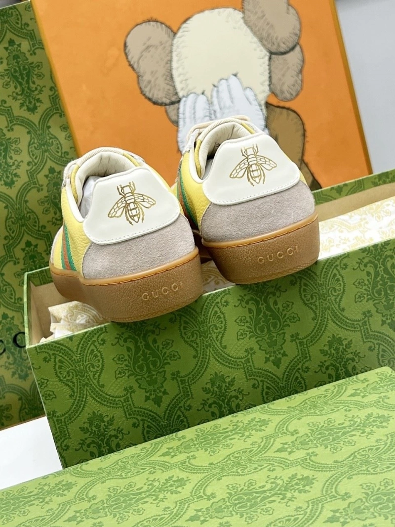 Gucci Casual Shoes