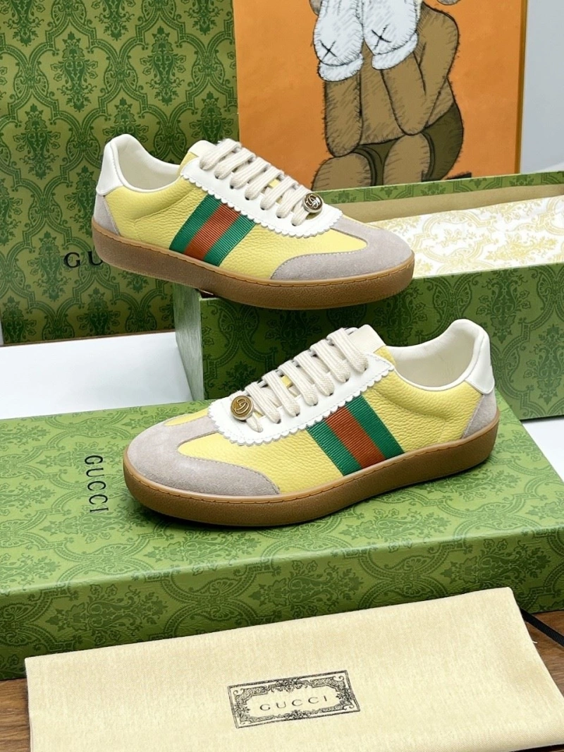 Gucci Casual Shoes