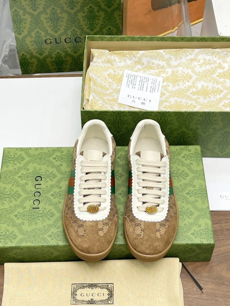 Gucci Casual Shoes