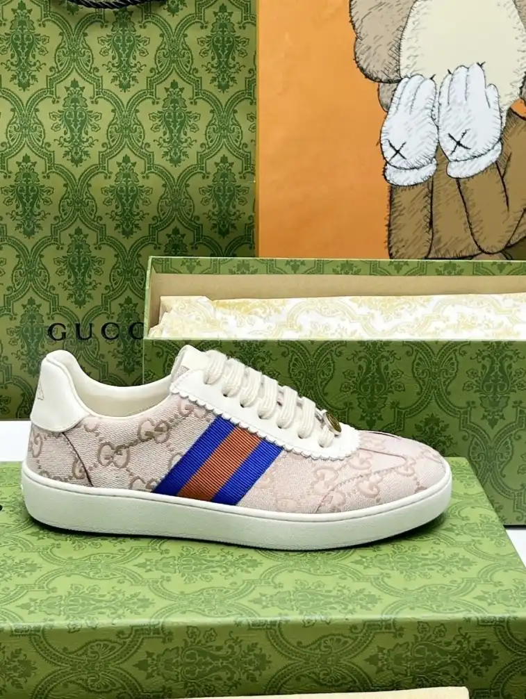 Gucci Casual Shoes