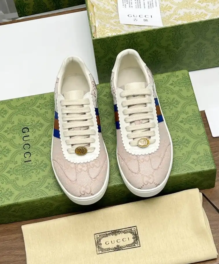 Gucci Casual Shoes