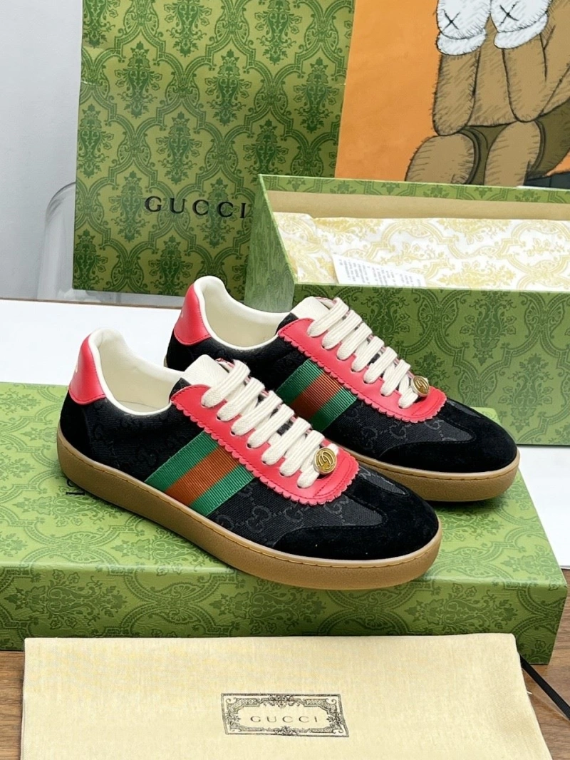 Gucci Casual Shoes
