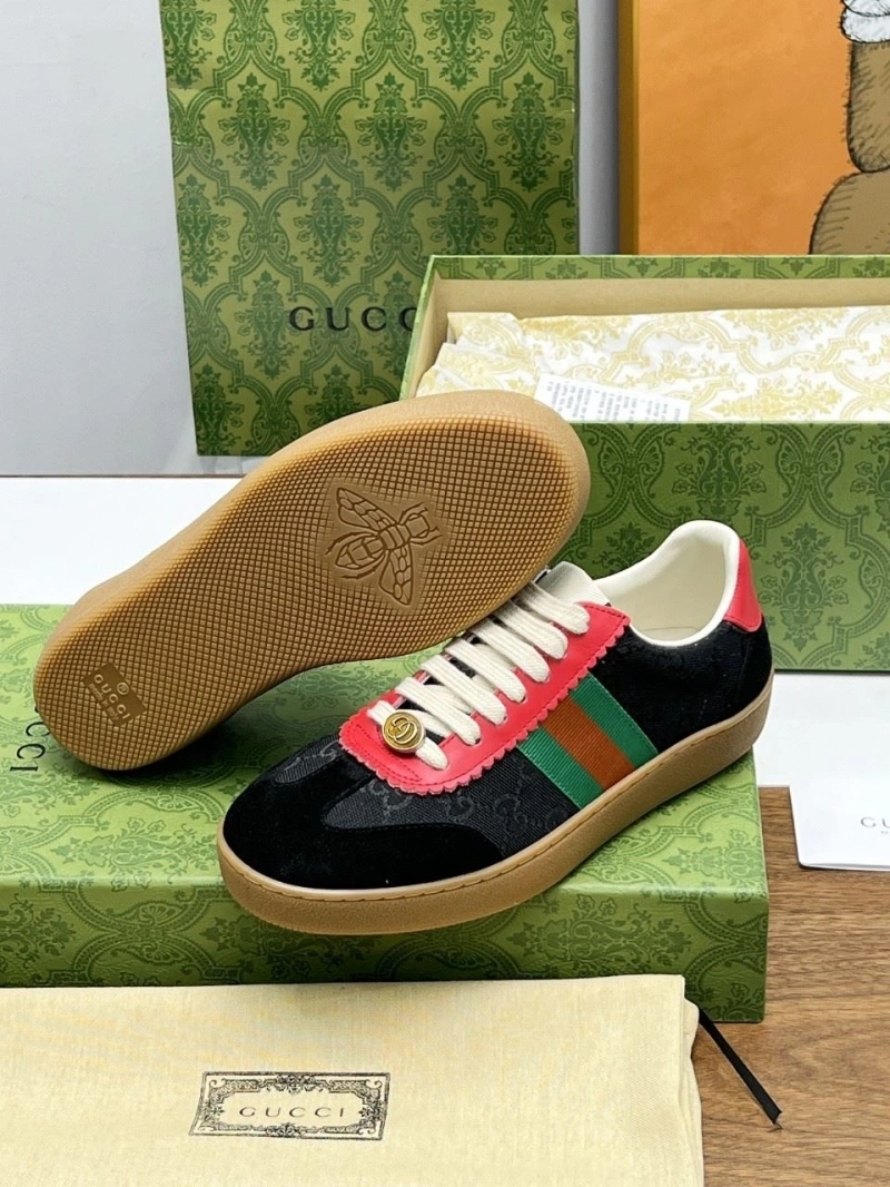 Gucci Casual Shoes