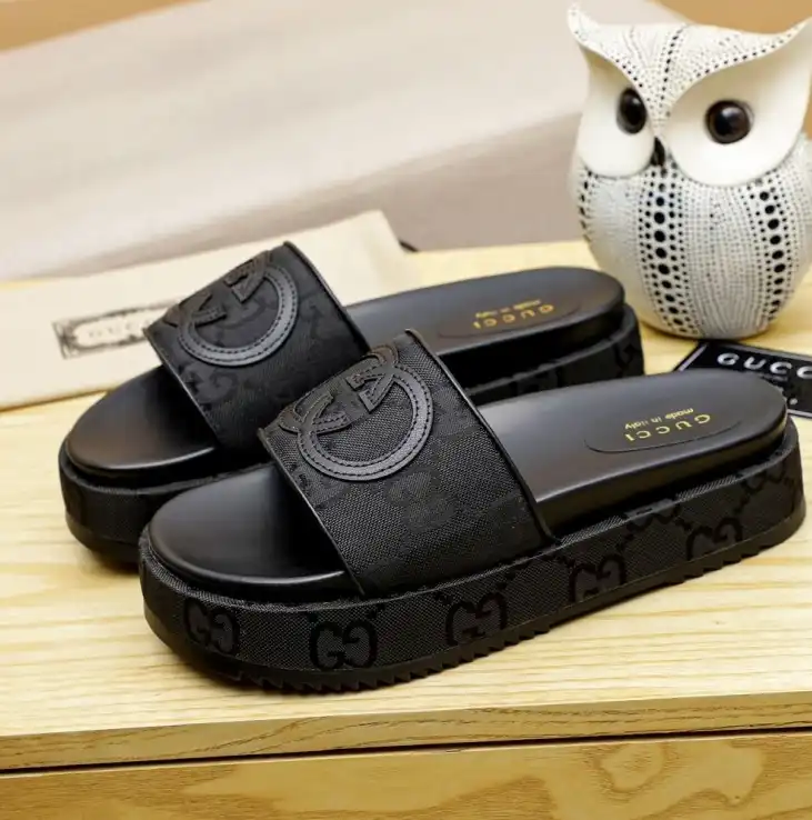 Gucci Slippers