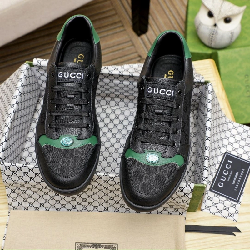 Gucci Casual Shoes