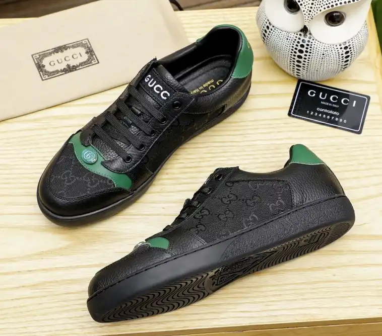 Gucci Casual Shoes