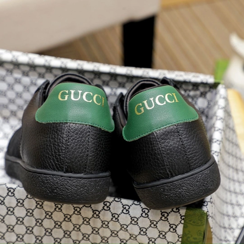 Gucci Casual Shoes