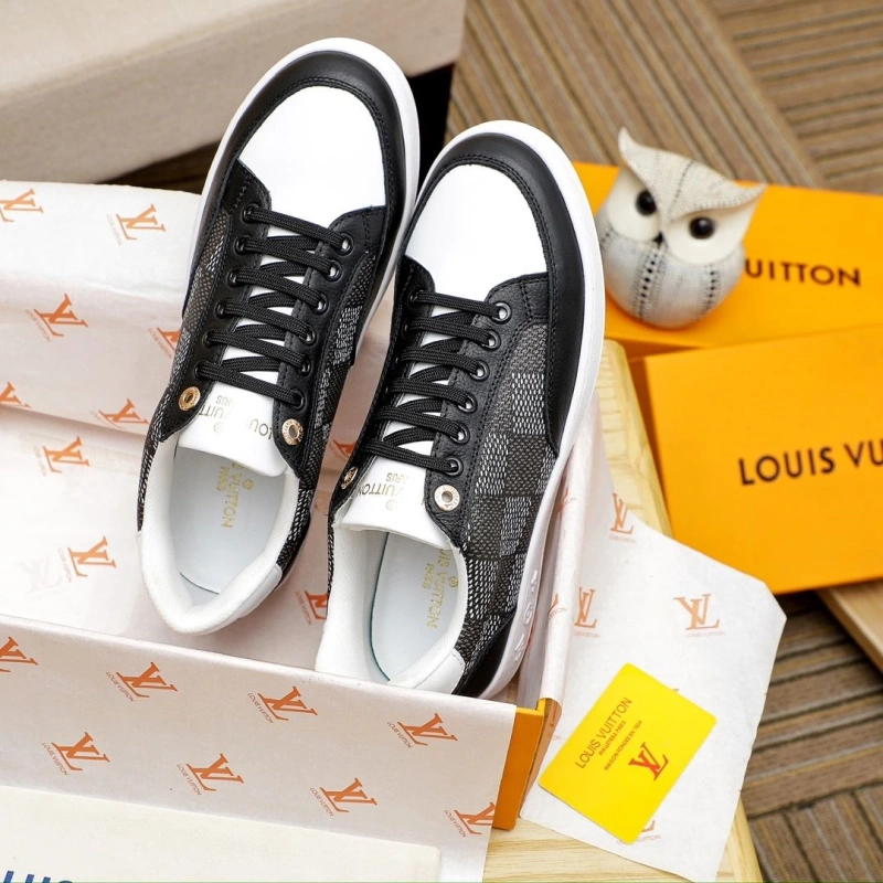 LV Casual Shoes