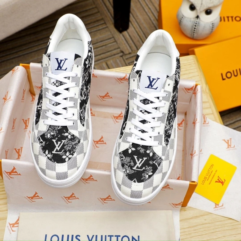 LV Casual Shoes
