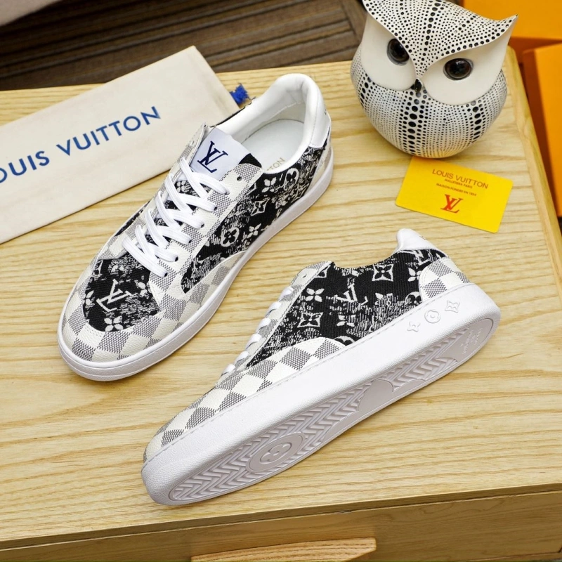 LV Casual Shoes