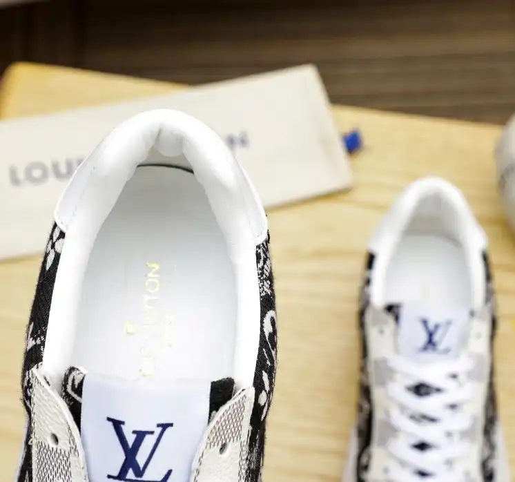 LV Casual Shoes