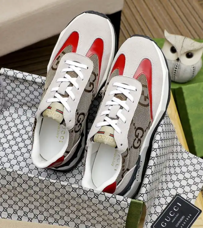 Gucci Casual Shoes