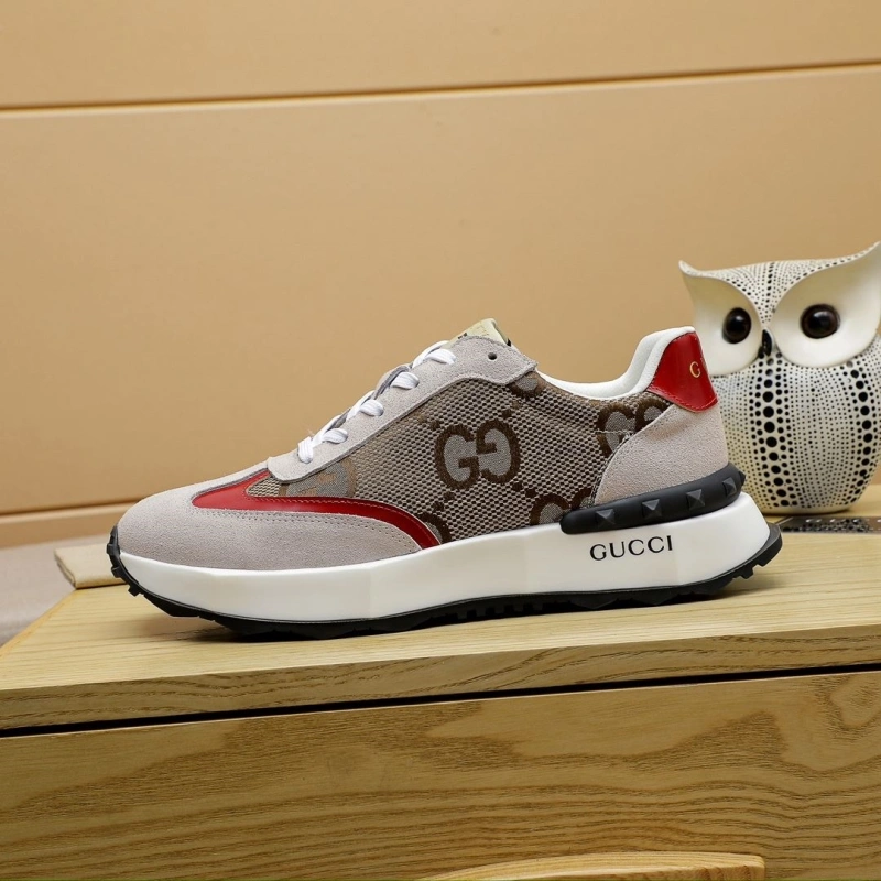 Gucci Casual Shoes