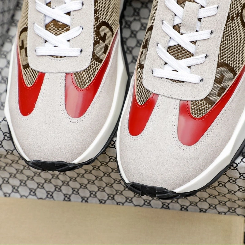 Gucci Casual Shoes