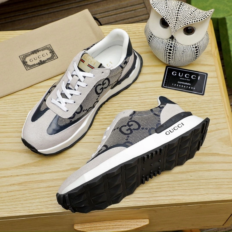 Gucci Casual Shoes