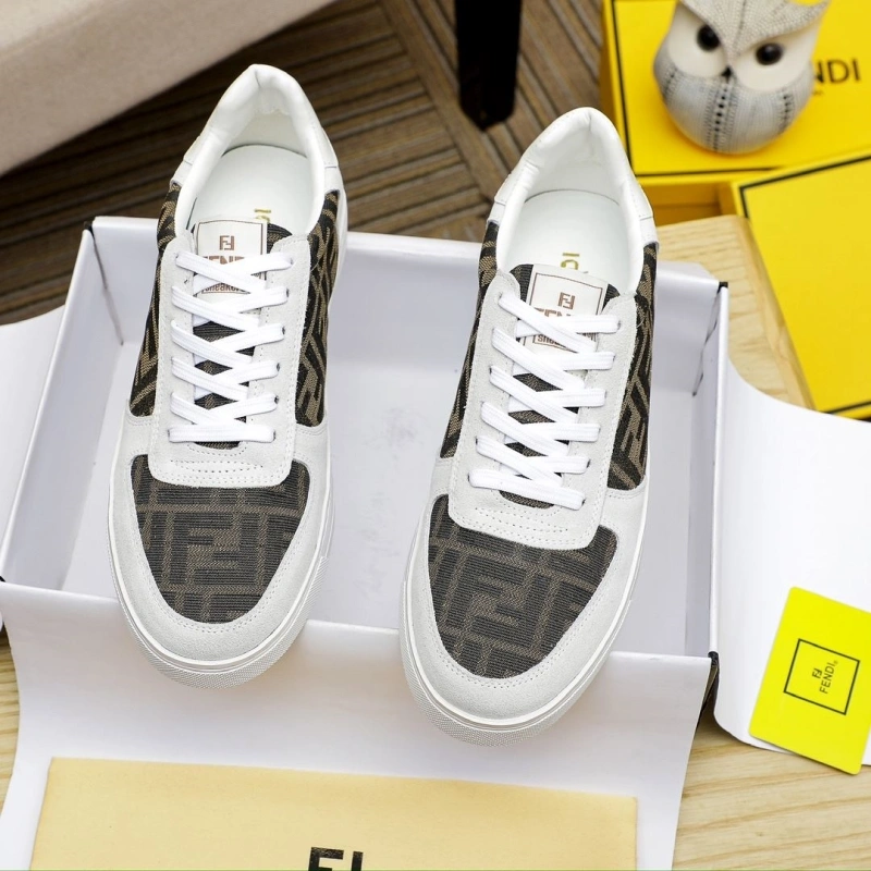 Fendi Sneakers