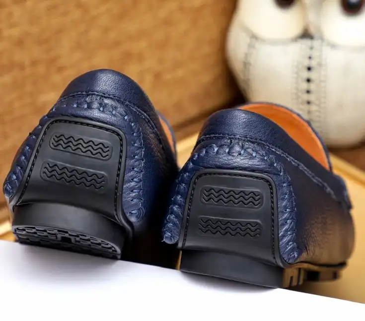 Givenchy Leather Shoes