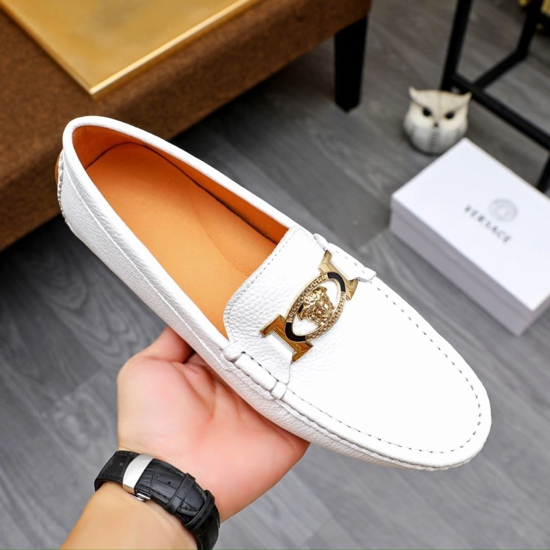 Givenchy Leather Shoes