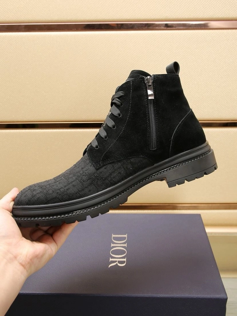 Christian Dior Casual Shoes