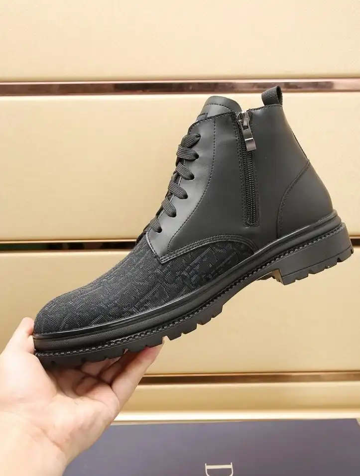 Christian Dior Casual Shoes