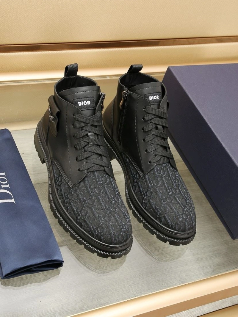 Christian Dior Casual Shoes