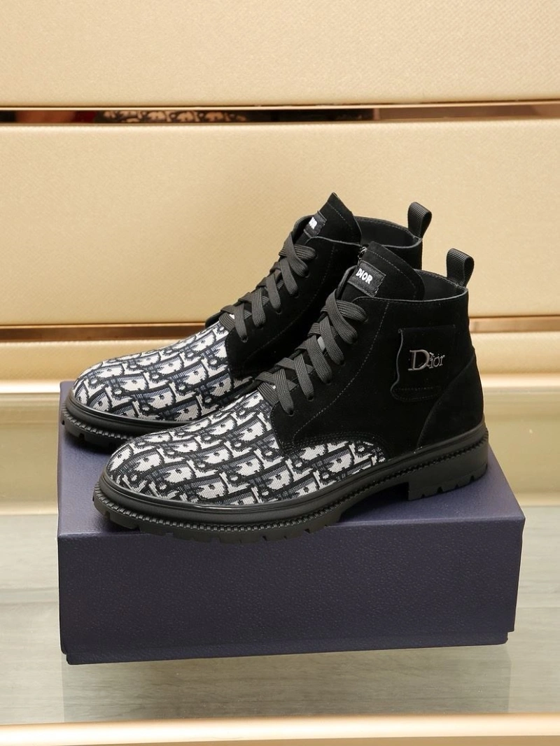 Christian Dior Casual Shoes