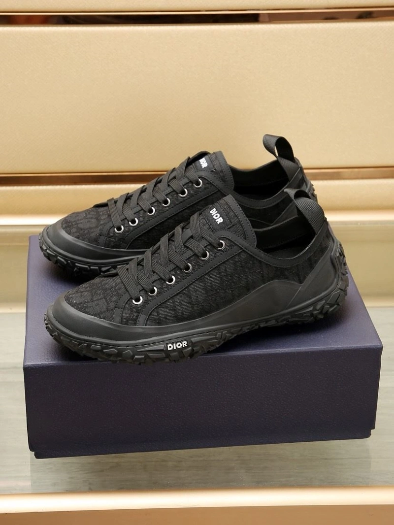 Christian Dior Casual Shoes