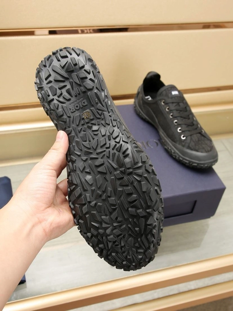 Christian Dior Casual Shoes