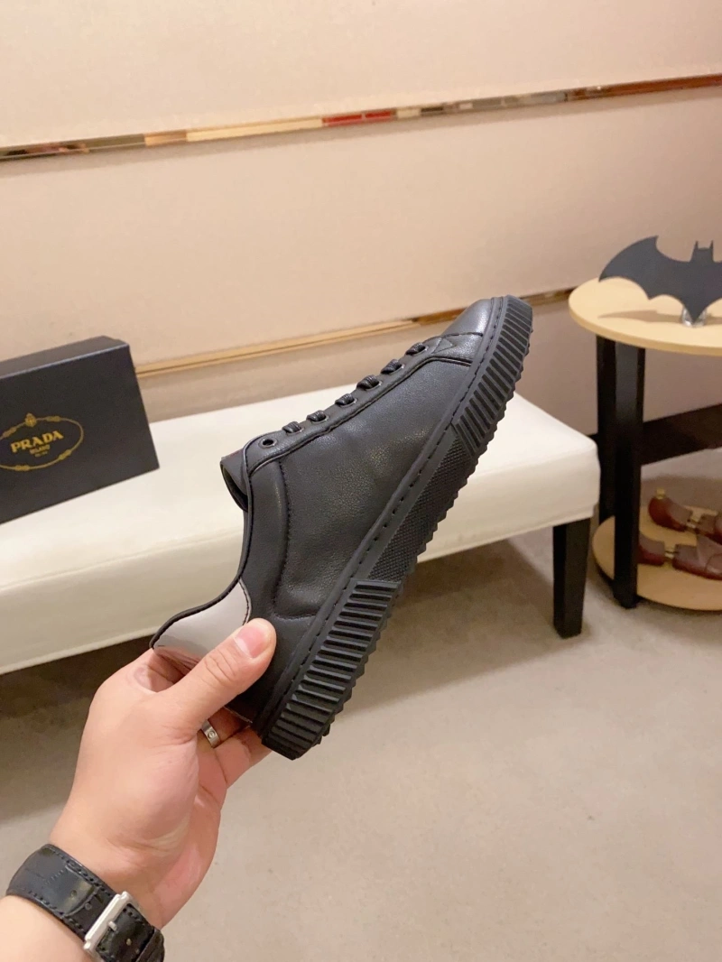 Gucci Casual Shoes