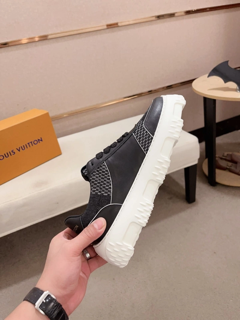 LV Casual Shoes