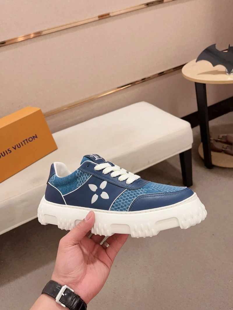 LV Casual Shoes